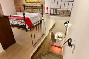 Отель Maison del Fico Piazza Navona  Рим